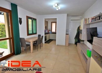 Soggiorno - Villa via Guido Miglioli, Modena (zona Crocetta) - foto 11