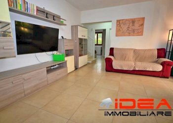 Soggiorno - Villa via Guido Miglioli, Modena (zona Crocetta) - foto 17