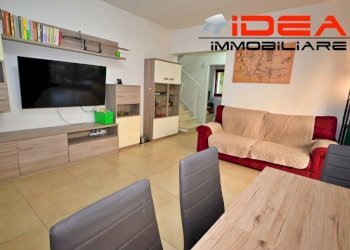 Soggiorno - Villa via Guido Miglioli, Modena (zona Crocetta) - foto 18