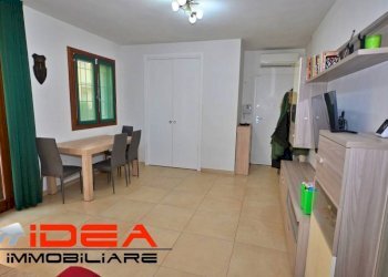 Soggiorno - Villa via Guido Miglioli, Modena (zona Crocetta) - foto 19