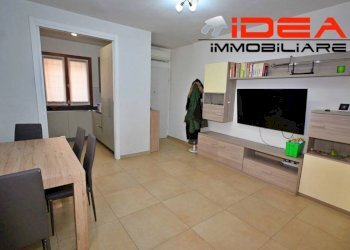 Soggiorno - Villa via Guido Miglioli, Modena (zona Crocetta) - foto 20