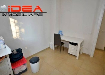 Camera da letto - Villa via Guido Miglioli, Modena (zona Crocetta) - foto 31