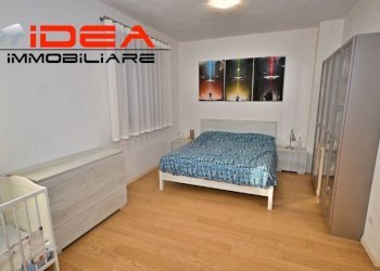 Camera da letto - Villa via Guido Miglioli, Modena (zona Crocetta) - foto 37