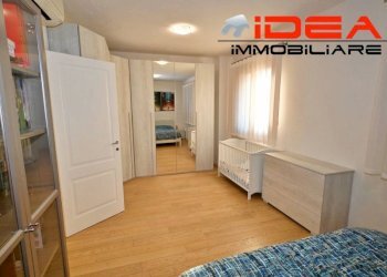 Camera da letto - Villa via Guido Miglioli, Modena (zona Crocetta) - foto 39
