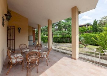 Portico - Villa strada Bardassano, 24, Castiglione Torinese - foto 6