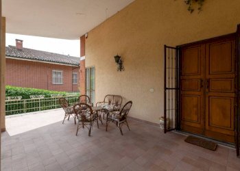 Portico - Villa strada Bardassano, 24, Castiglione Torinese - foto 7