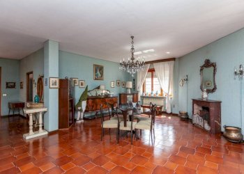 Salone - Villa strada Bardassano, 24, Castiglione Torinese - foto 8