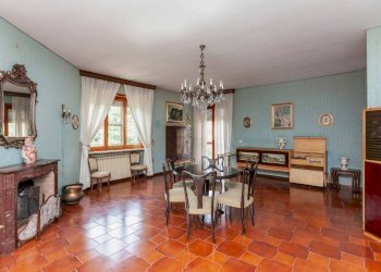 Salone - Villa strada Bardassano, 24, Castiglione Torinese - foto 10