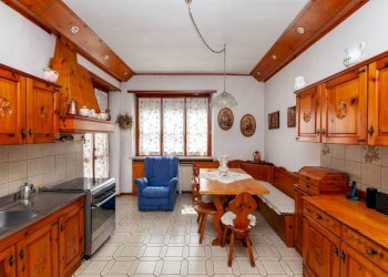 Cucina - Villa strada Bardassano, 24, Castiglione Torinese - foto 14