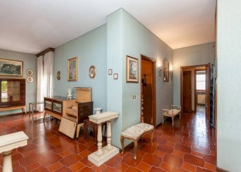 Corridoio - Villa strada Bardassano, 24, Castiglione Torinese - foto 19