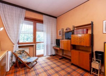 Camera da letto - Villa strada Bardassano, 24, Castiglione Torinese - foto 20