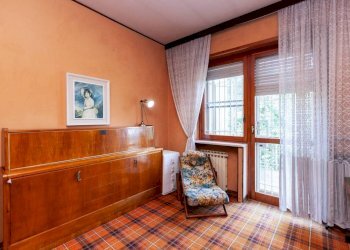 Camera da letto - Villa strada Bardassano, 24, Castiglione Torinese - foto 21