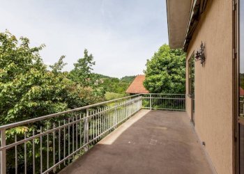 Terrazzo - Villa strada Bardassano, 24, Castiglione Torinese - foto 22