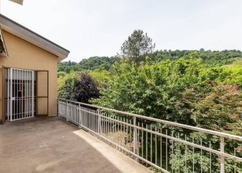 Terrazzo - Villa strada Bardassano, 24, Castiglione Torinese - foto 23