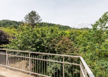 Terrazzo - Villa strada Bardassano, 24, Castiglione Torinese - foto 24
