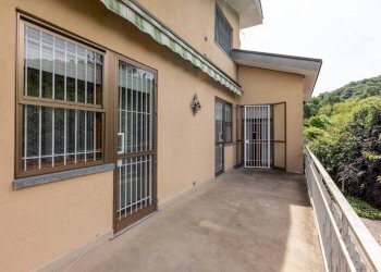 Terrazzo - Villa strada Bardassano, 24, Castiglione Torinese - foto 26