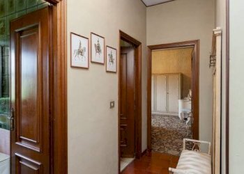 Corridoio - Villa strada Bardassano, 24, Castiglione Torinese - foto 35