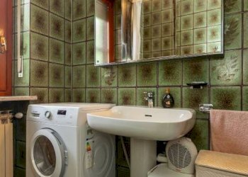 Bagno - Villa strada Bardassano, 24, Castiglione Torinese - foto 38