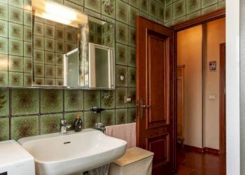 Bagno - Villa strada Bardassano, 24, Castiglione Torinese - foto 39