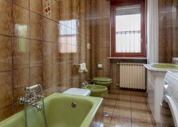 Bagno - Villa strada Bardassano, 24, Castiglione Torinese - foto 42