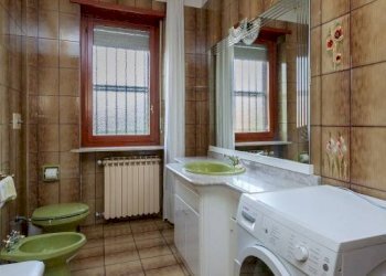 Bagno - Villa strada Bardassano, 24, Castiglione Torinese - foto 43