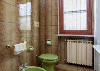 Bagno - Villa strada Bardassano, 24, Castiglione Torinese - foto 44