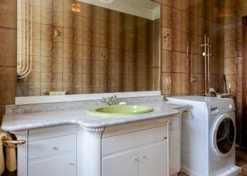 Bagno - Villa strada Bardassano, 24, Castiglione Torinese - foto 45