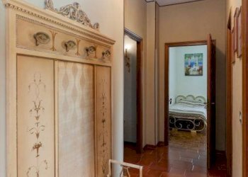 Corridoio - Villa strada Bardassano, 24, Castiglione Torinese - foto 47