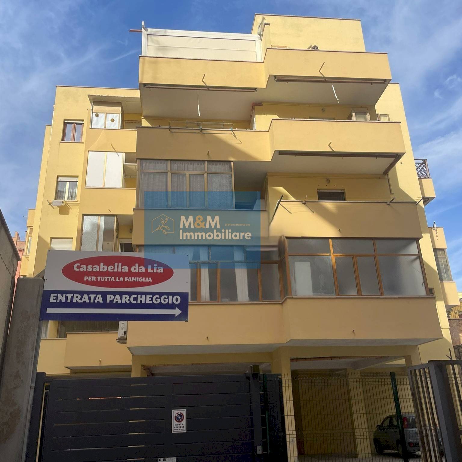 Foto 1 - Appartamento Via Santa Maria
 
48, Nettuno - foto 1
