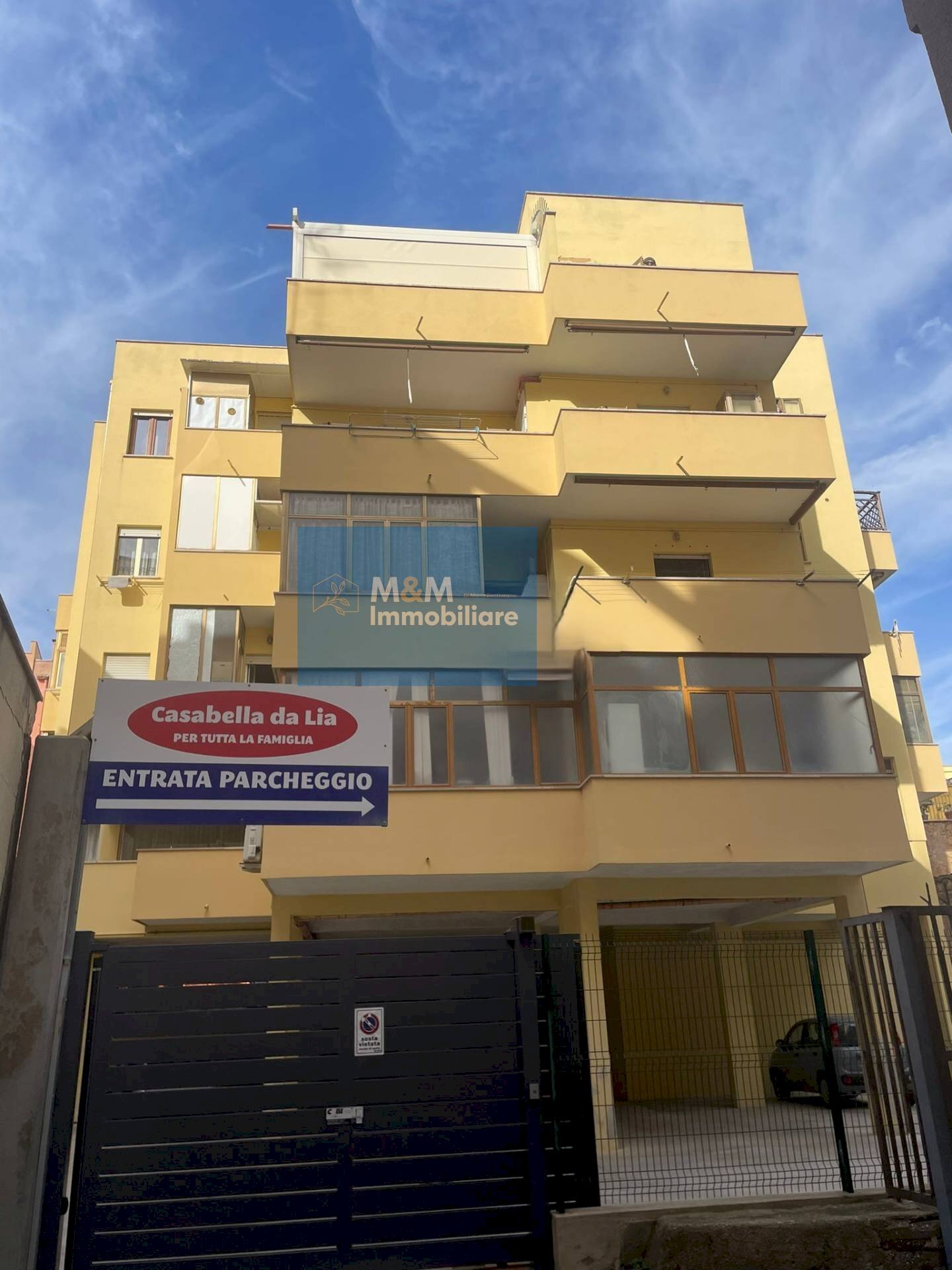 Foto 2 - Appartamento Via Santa Maria
48, Nettuno - foto 2
