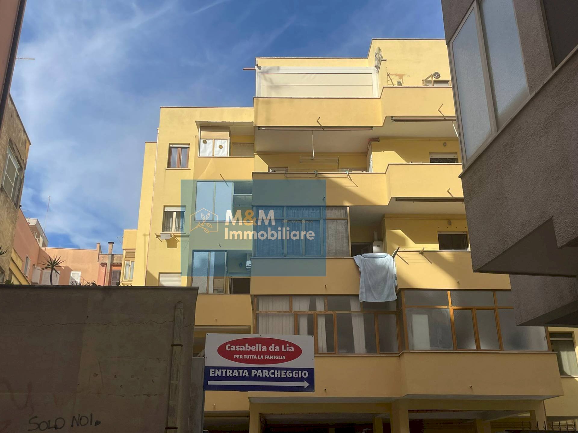 Foto 3 - Appartamento Via Santa Maria
48, Nettuno - foto 3