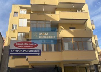 Foto 1 - Appartamento Via Santa Maria
48, Nettuno - foto 1