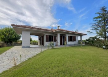 FACCIATA - Villa via monta'
 
74, Portacomaro - foto 1