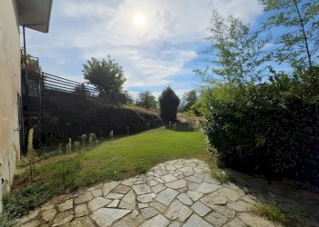 GIARDINO PRIVATO - Villa via monta'
 
74, Portacomaro - foto 6