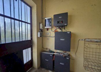 FOTOVOLTAICO - Villa via monta'
 
74, Portacomaro - foto 12