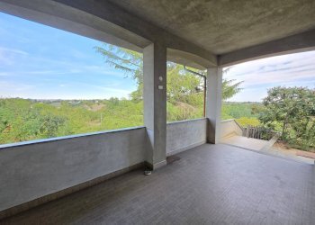 PATIO - Villa via monta'
 
74, Portacomaro - foto 21