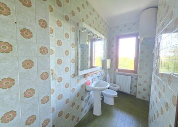 BAGNO - Villa via monta'
 
74, Portacomaro - foto 28