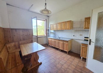 CUCINA - Villa via monta'
 
74, Portacomaro - foto 32