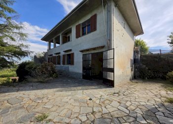 FACCIATA - Villa via monta'
 
74, Portacomaro - foto 39