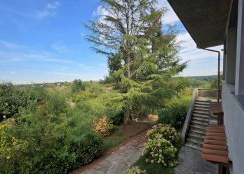 VISTA - Villa via monta'
 
74, Portacomaro - foto 44