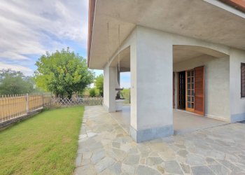PATIO - Villa via monta'
 
74, Portacomaro - foto 46