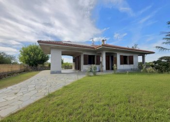 FACCIATA - Villa via monta'
 
74, Portacomaro - foto 47