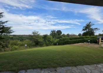 GIARDINO PRIVATO - Villa via monta'
 
74, Portacomaro - foto 50