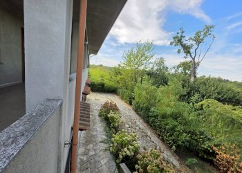 VISTA - Villa via monta'
 
74, Portacomaro - foto 52