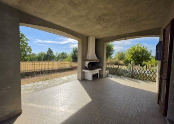 PATIO - Villa via monta'
 
74, Portacomaro - foto 55