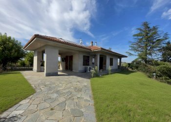 FACCIATA - Villa via monta'
 
74, Portacomaro - foto 56