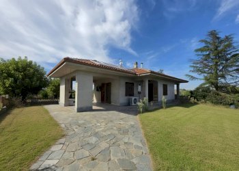 FACCIATA - Villa via monta'
 
74, Portacomaro - foto 57