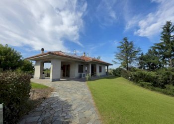 FACCIATA - Villa via monta'
 
74, Portacomaro - foto 59