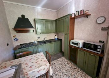 Cucina - Bilocale via Roma, Garzigliana - foto 1