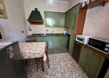 Cucina - Bilocale via Roma, Garzigliana - foto 2